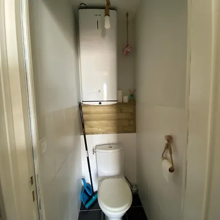 Estran 4 Apartment
