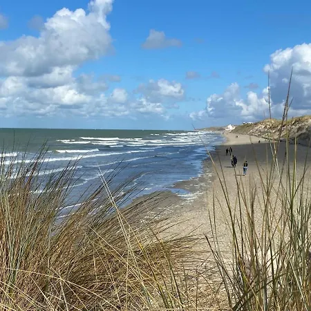 Estran 4 Fort-Mahon-Plage
