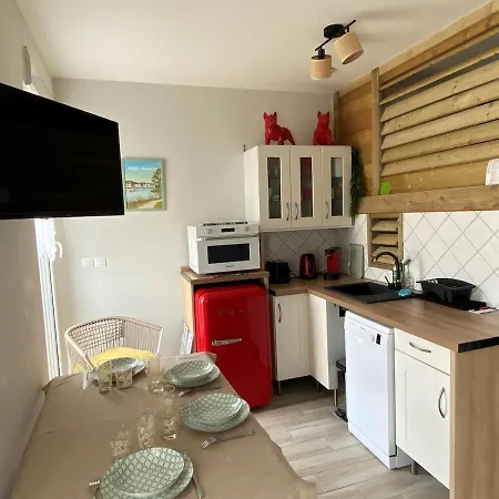 Estran 4 Fort-Mahon-Plage