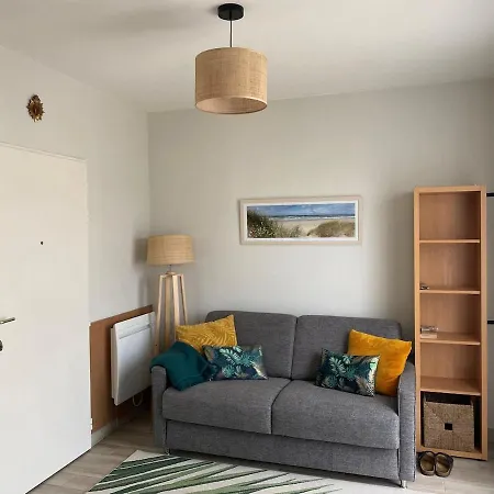 Apartment Estran 4